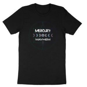 Home Team - Mercury Mayhem Moons Shirt
